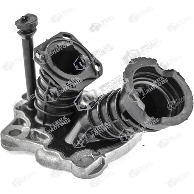 Galerie admisie drujba Husqvarna 445, 450